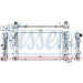 Nissens | Kühler, Motorkühlung | 627062 Nissens | Kühler, Motorkühlung | 627062