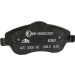 ATE 24.0120-0174.1 Bremsscheibe 240mm + ATE 13.0460-2857.2 Bremsbeläge ATE 24.0120-0174.1 Bremsscheibe 240mm + ATE 13.0460-2857.2 Bremsbeläge