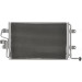 94310 Kondensator, Klimaanlage ** FIRST FIT **