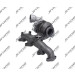 Jrone Turbolader 8B39-30M-323