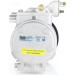 Nissens | Kompressor, Klimaanlage | 89286 Nissens | Kompressor, Klimaanlage | 89286