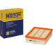 Hengst Filter | Luftfilter | E383L Hengst Filter | Luftfilter | E383L