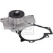 FEBI BILSTEIN 186079 Wasserpumpe, Motorkühlung FEBI BILSTEIN 186079 Wasserpumpe, Motorkühlung