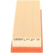 BOSCH 1 457 433 736 Luftfilter BOSCH 1 457 433 736 Luftfilter