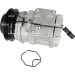 32449 Kompressor, Klimaanlage EASY FIT