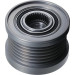 Valeo | Generatorfreilauf | 588434