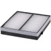 Hengst Filter | Filter, Innenraumluft | E1912LI