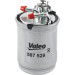 Valeo | Kraftstofffilter | 587529 Valeo | Kraftstofffilter | 587529