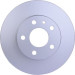 Hella | Bremsscheibe | 8DD 355 101-971