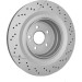 Hella | Bremsscheibe | 8DD 355 126-871 Hella | Bremsscheibe | 8DD 355 126-871