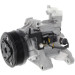 Valeo | Kompressor, Klimaanlage | 814729 Valeo | Kompressor, Klimaanlage | 814729