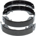 BOSCH | Bremsbackensatz, Feststellbremse | 0 986 487 710 BOSCH | Bremsbackensatz, Feststellbremse | 0 986 487 710