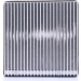 Nissens | Verdampfer, Klimaanlage | 92163 Nissens | Verdampfer, Klimaanlage | 92163