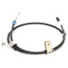 BOSCH | Seilzug, Feststellbremse | 1 987 482 726 BOSCH | Seilzug, Feststellbremse | 1 987 482 726
