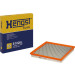 Hengst Filter | Luftfilter | E1026L