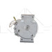NRF | Kompressor, Klimaanlage | mit PAG Kompressoröl | 32710G NRF | Kompressor, Klimaanlage | mit PAG Kompressoröl | 32710G
