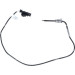 NRF | Sensor, Abgastemperatur | 707327 NRF | Sensor, Abgastemperatur | 707327