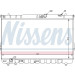 Nissens | Kühler, Motorkühlung | 67031 Nissens | Kühler, Motorkühlung | 67031