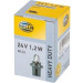 Hella | Glühlampe, Instrumentenbeleuchtung | 8GA 007 997-071 Hella | Glühlampe, Instrumentenbeleuchtung | 8GA 007 997-071
