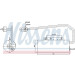 Nissens | Trockner, Klimaanlage | 95409 Nissens | Trockner, Klimaanlage | 95409