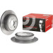 Brembo | Bremsscheibe | 08.B529.21 Brembo | Bremsscheibe | 08.B529.21