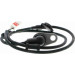 Vemo | Sensor, Raddrehzahl | V32-72-0009 Vemo | Sensor, Raddrehzahl | V32-72-0009