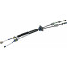 Metzger | Seilzug, Schaltgetriebe | 3150122 Metzger | Seilzug, Schaltgetriebe | 3150122