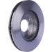 Hella | Bremsscheibe | 8DD 355 111-771