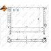 NRF | Kühler, Motorkühlung | 509625 NRF | Kühler, Motorkühlung | 509625