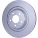 Hella | Bremsscheibe | 8DD 355 128-741
