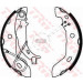 TRW | Bremsbackensatz | GS8627 TRW | Bremsbackensatz | GS8627