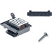 Mahle | Widerstand, Innenraumgebläse | ABR 86 000P Mahle | Widerstand, Innenraumgebläse | ABR 86 000P