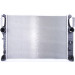 Nissens | Kühler, Motorkühlung | 62797A Nissens | Kühler, Motorkühlung | 62797A