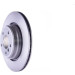 Hella | Bremsscheibe | 8DD 355 104-571
