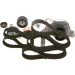 BOSCH | Wasserpumpe + Zahnriemensatz | 1 987 948 519 BOSCH | Wasserpumpe + Zahnriemensatz | 1 987 948 519