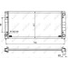 NRF | Kühler, Motorkühlung | 509506 NRF | Kühler, Motorkühlung | 509506