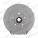 Ferodo | Bremsscheibe | DDF2857C-1 Ferodo | Bremsscheibe | DDF2857C-1