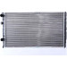 Nissens | Kühler, Motorkühlung | 65290 Nissens | Kühler, Motorkühlung | 65290