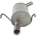 Bosal | Endschalldämpfer | 185-621 Bosal | Endschalldämpfer | 185-621