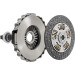 Valeo 827561 Kupplungssatz REMANUFACTURED KIT3P Valeo 827561 Kupplungssatz REMANUFACTURED KIT3P