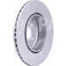 Hella Pagid | Bremsscheibe | 8DD 355 120-871