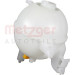 Metzger | Ausgleichsbehälter, Kühlmittel | 2140450 Metzger | Ausgleichsbehälter, Kühlmittel | 2140450