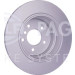 Hella Pagid | Bremsscheibe | 8DD 355 129-571