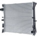 Mahle | Kühler, Motorkühlung | CR 2603 000P