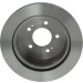 BOSCH | Bremsscheibe | 0 986 479 E49 BOSCH | Bremsscheibe | 0 986 479 E49