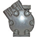 Mahle | Kompressor, Klimaanlage | ACP 31 000S