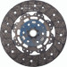 SACHS 3000 950 070 Kupplungssatz SACHS 3000 950 070 Kupplungssatz