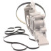 SKF | Wasserpumpe | VKPC 81341 SKF | Wasserpumpe | VKPC 81341