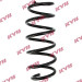 KYB | Fahrwerksfeder | RA1072 KYB | Fahrwerksfeder | RA1072