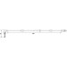 BOSCH | Sensor, Raddrehzahl | 0 265 007 534